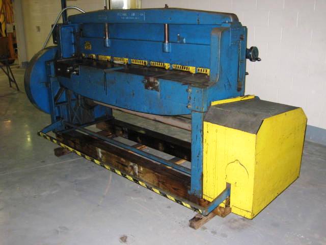 Equipment picture